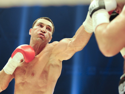 Klitschko (Kliczko)