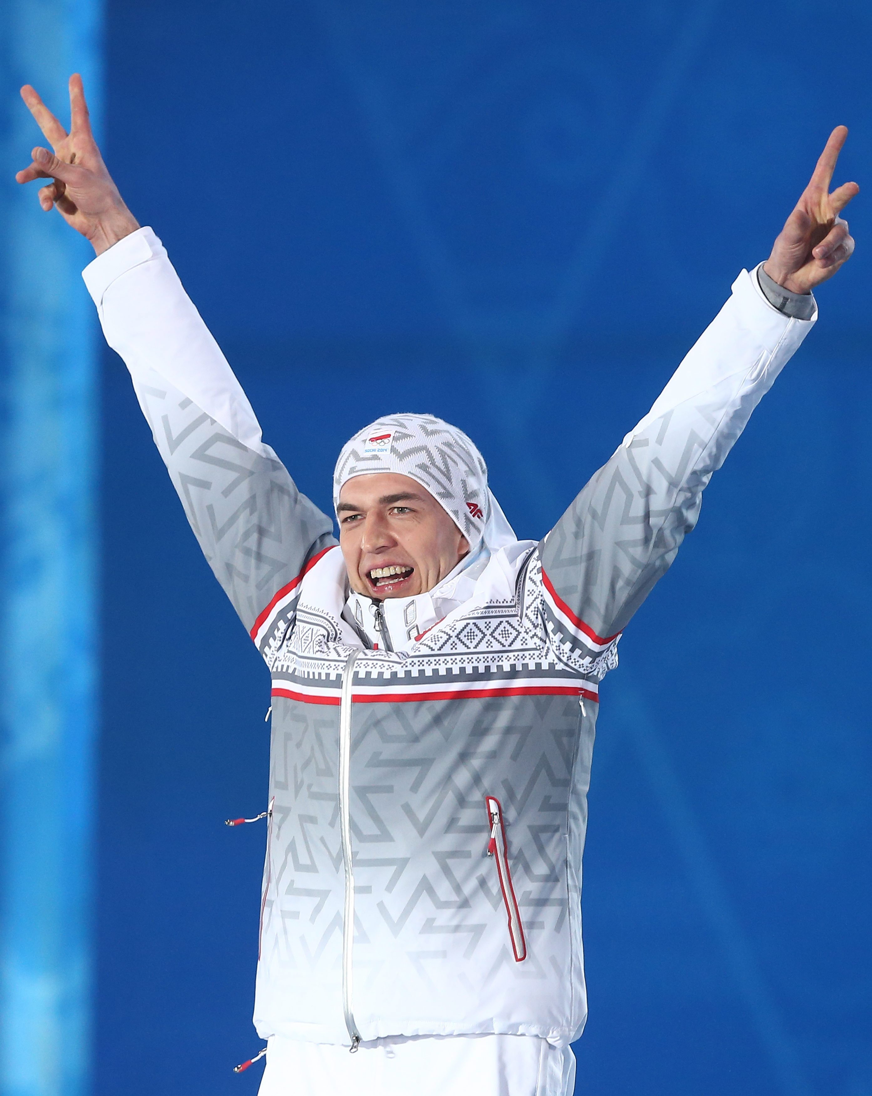 Zbigniew Bródka