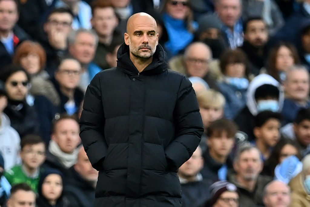 Begiristain the key to Guardiola\'s longevity at Man City