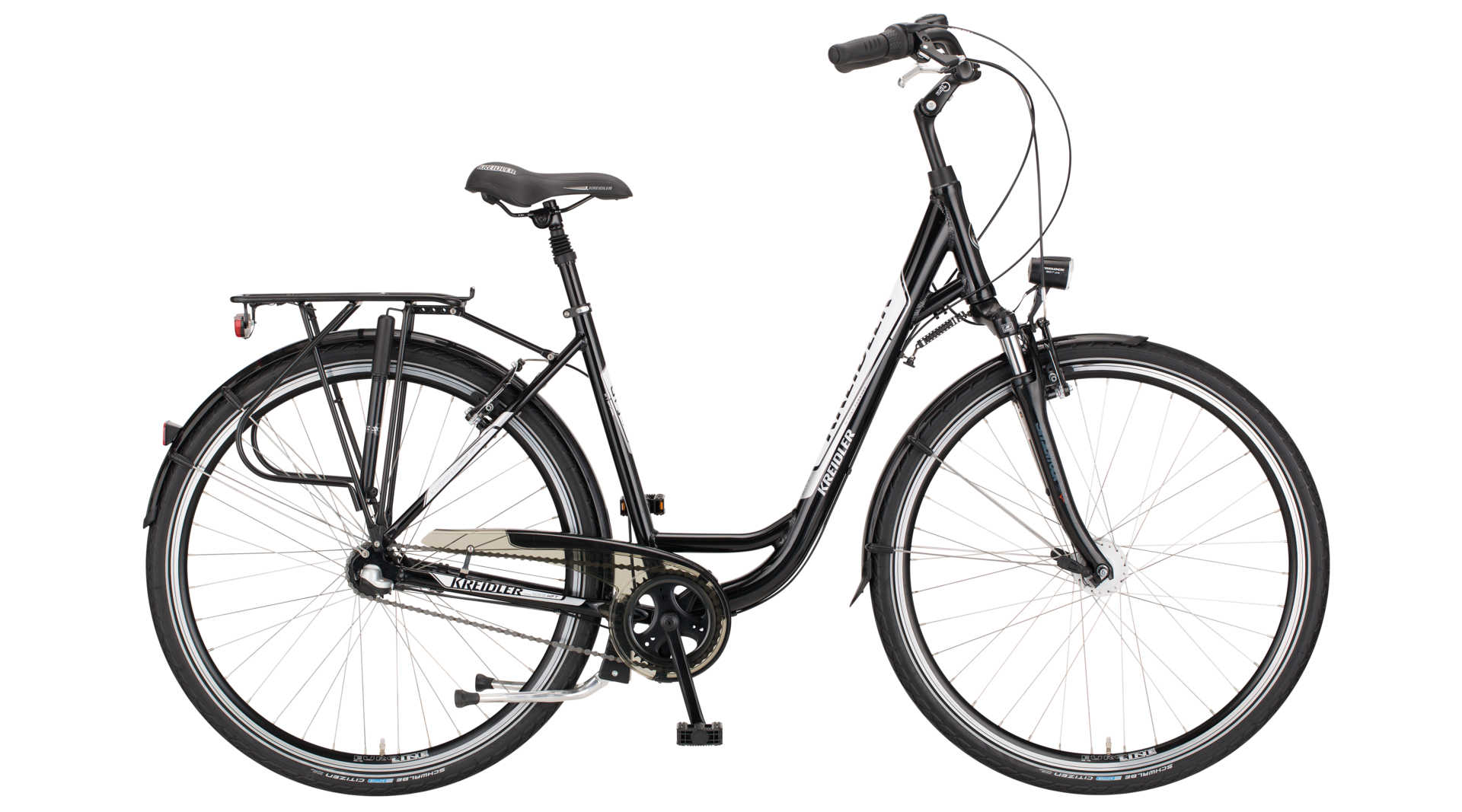 Kreidler