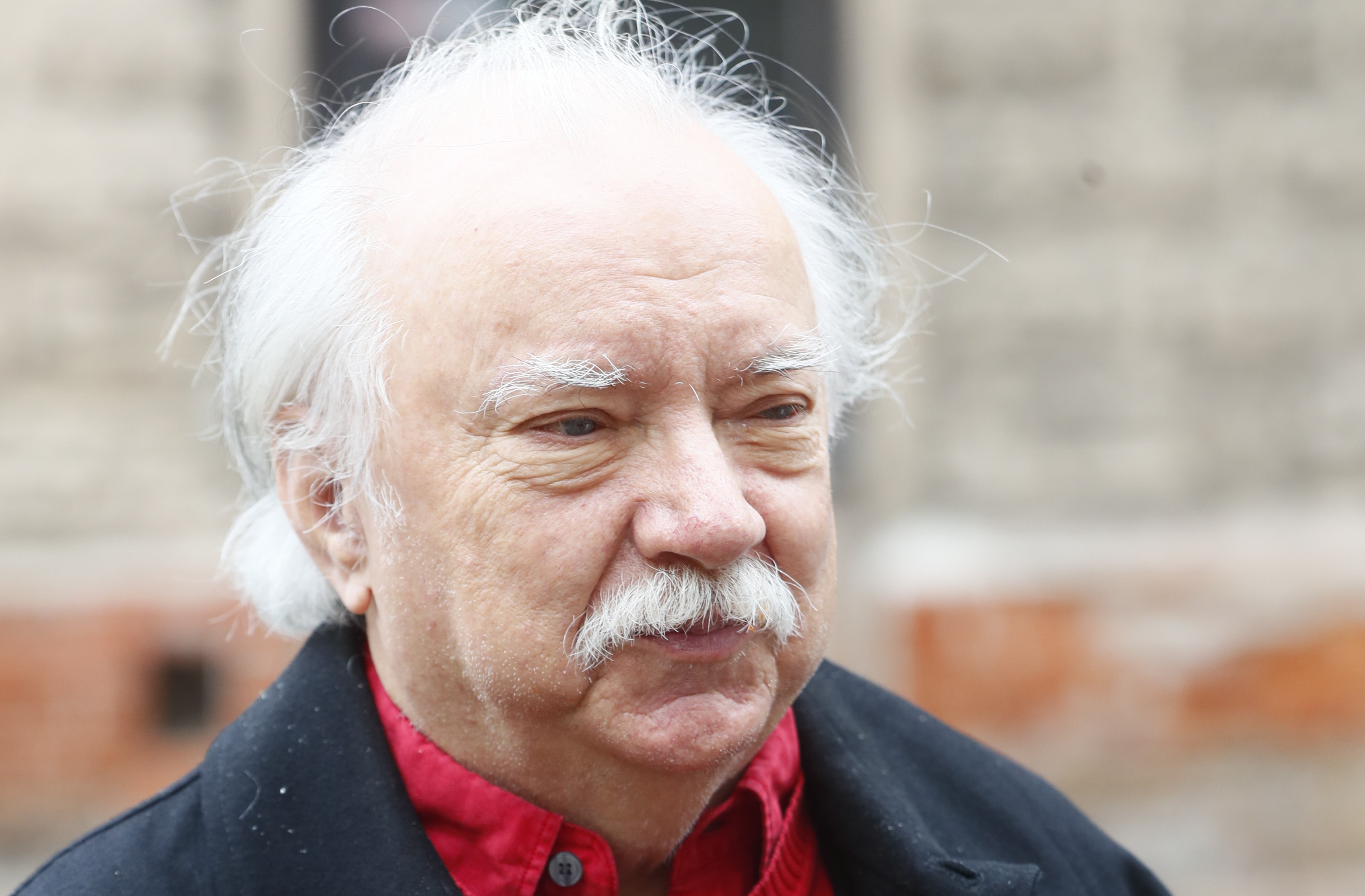 Farkasházy Tivadar ismét pert nyert, mostantól senki nem mondhatja, hogy nem a magyaroknak szurkol - Orbán Viktorral való konfliktusáról is vallott