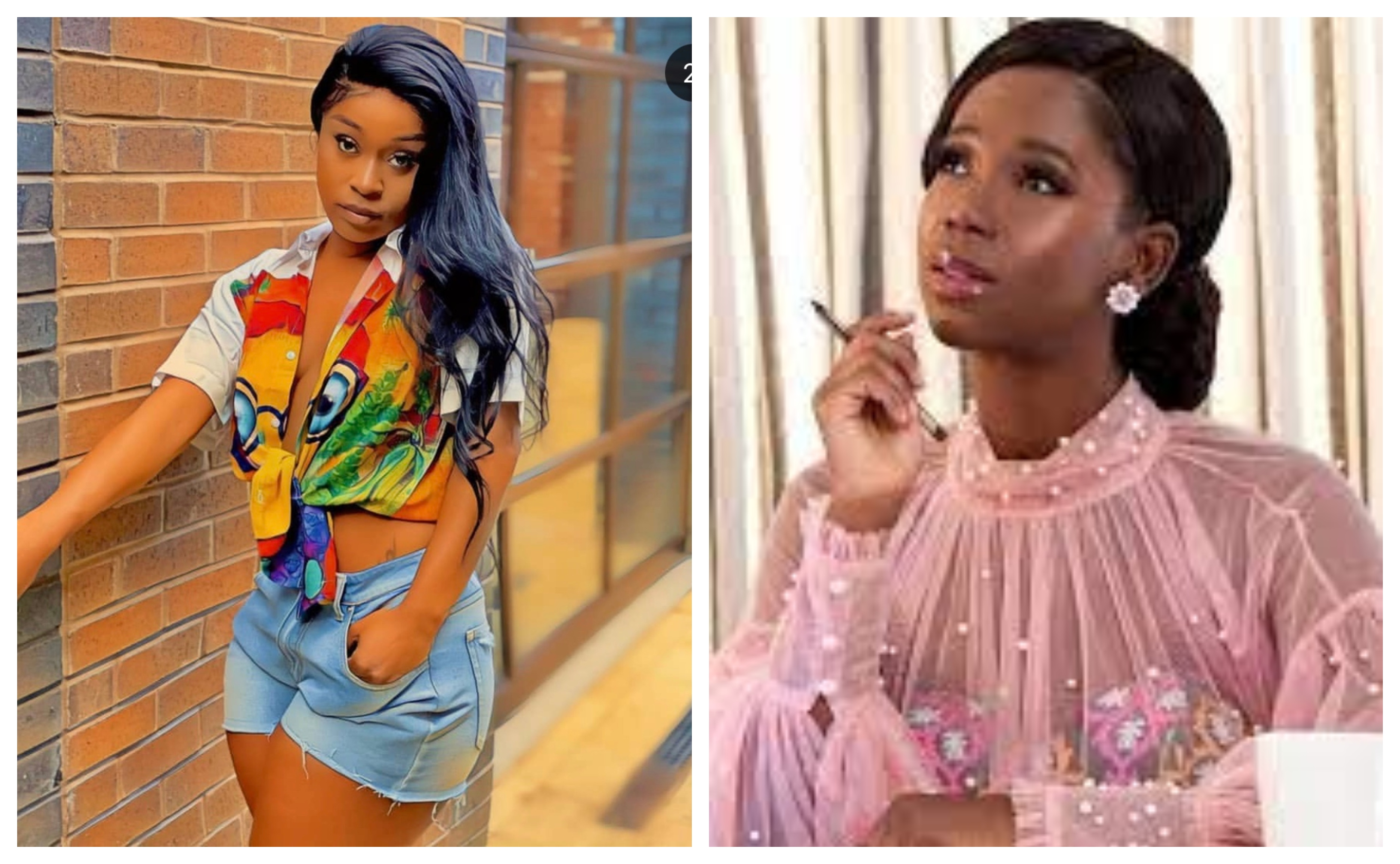 Ama K Abebrese slams Efia Odo over \'we gained independence too early\' post