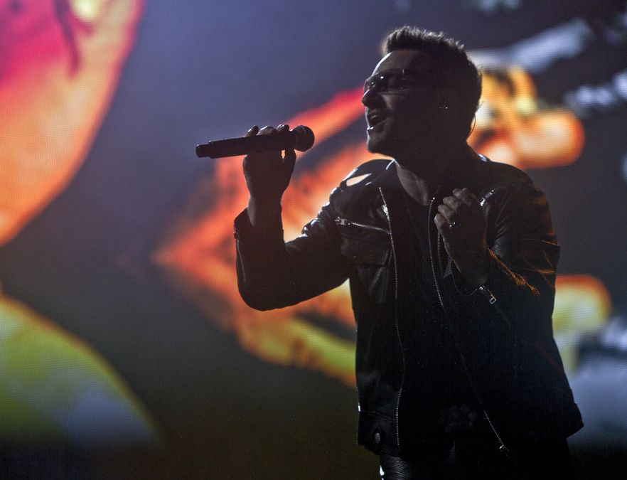 U2