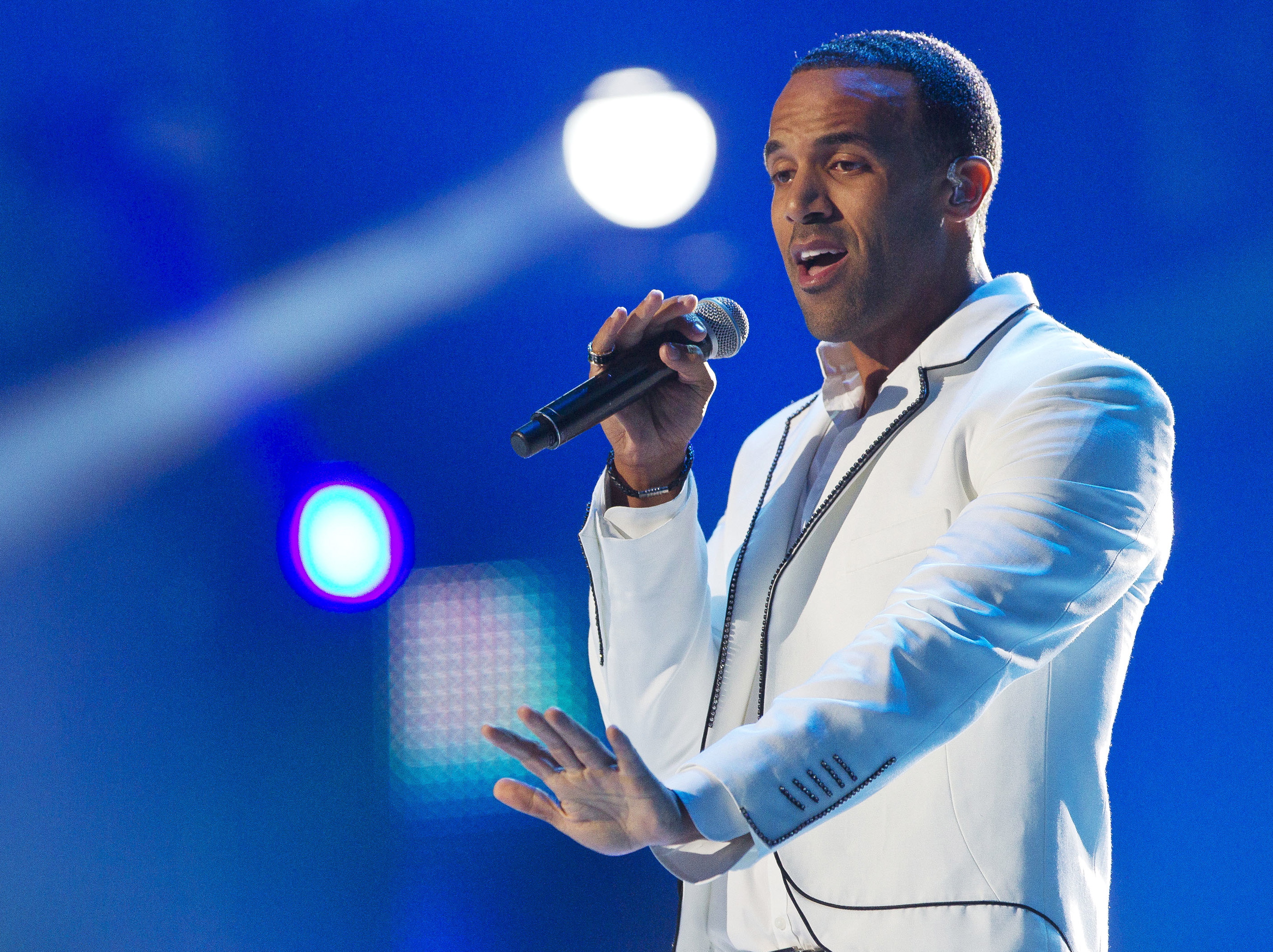 Craig David
