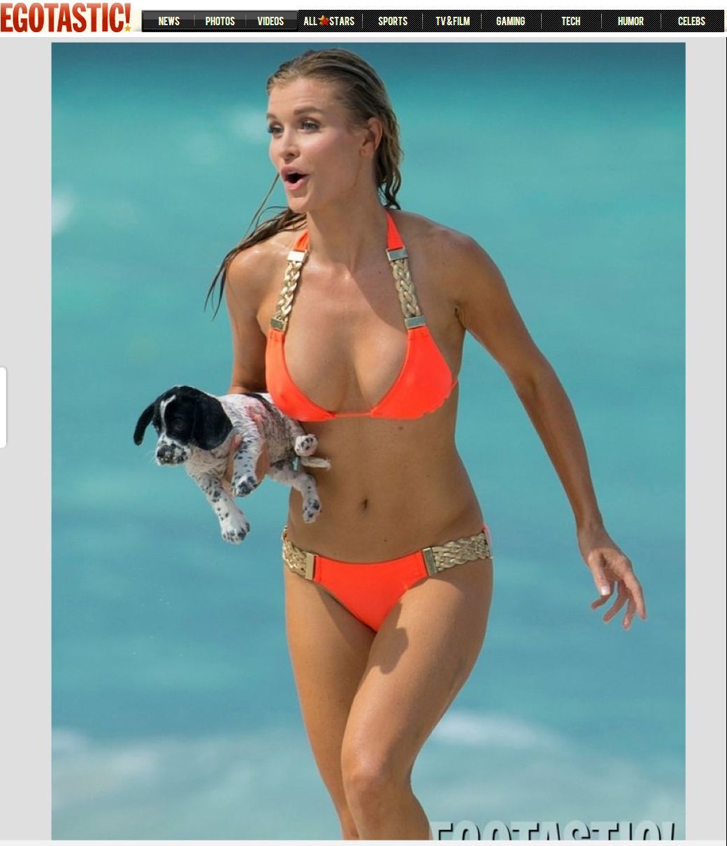 Joanna Krupa