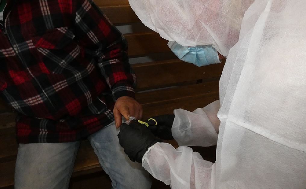 Meztelenül letérdeltette, kalapáccsal, késsel kínvallatta élettársát a nagykőrösi férfi - hihetetlen másodfokú ítélet született - (18+)