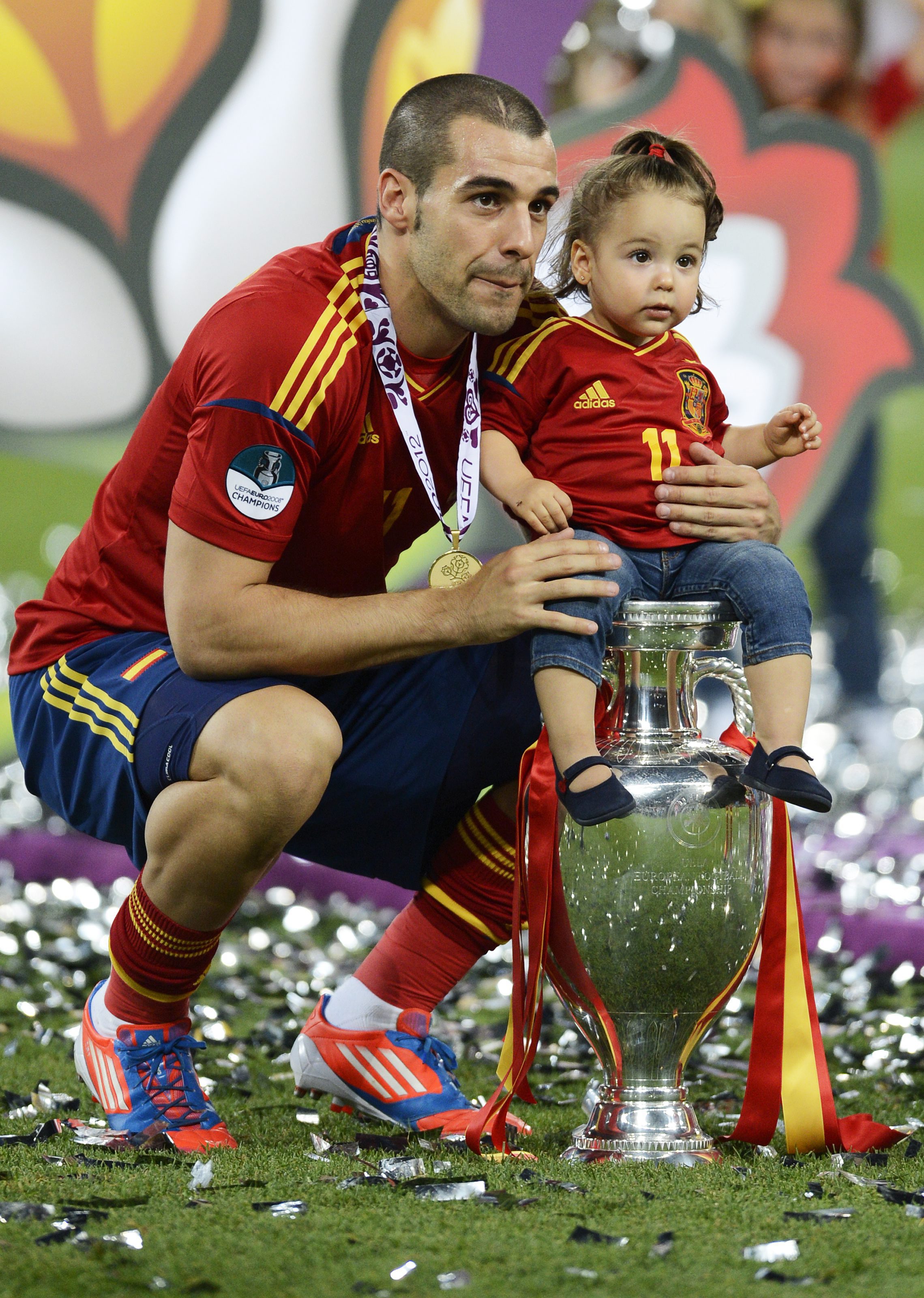 Alvaro Negredo