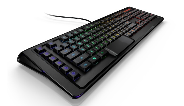 SteelSeries M800
