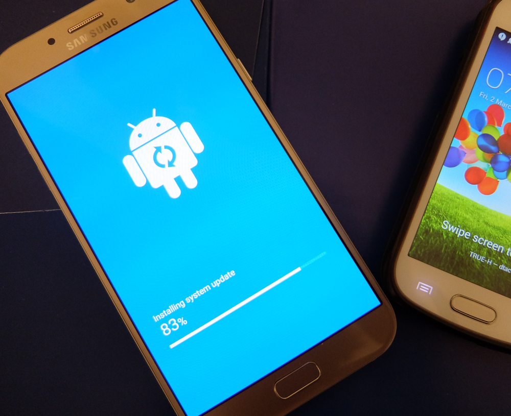 Telefony z Androidem można zdalnie zhakować przy użyciu obrazka