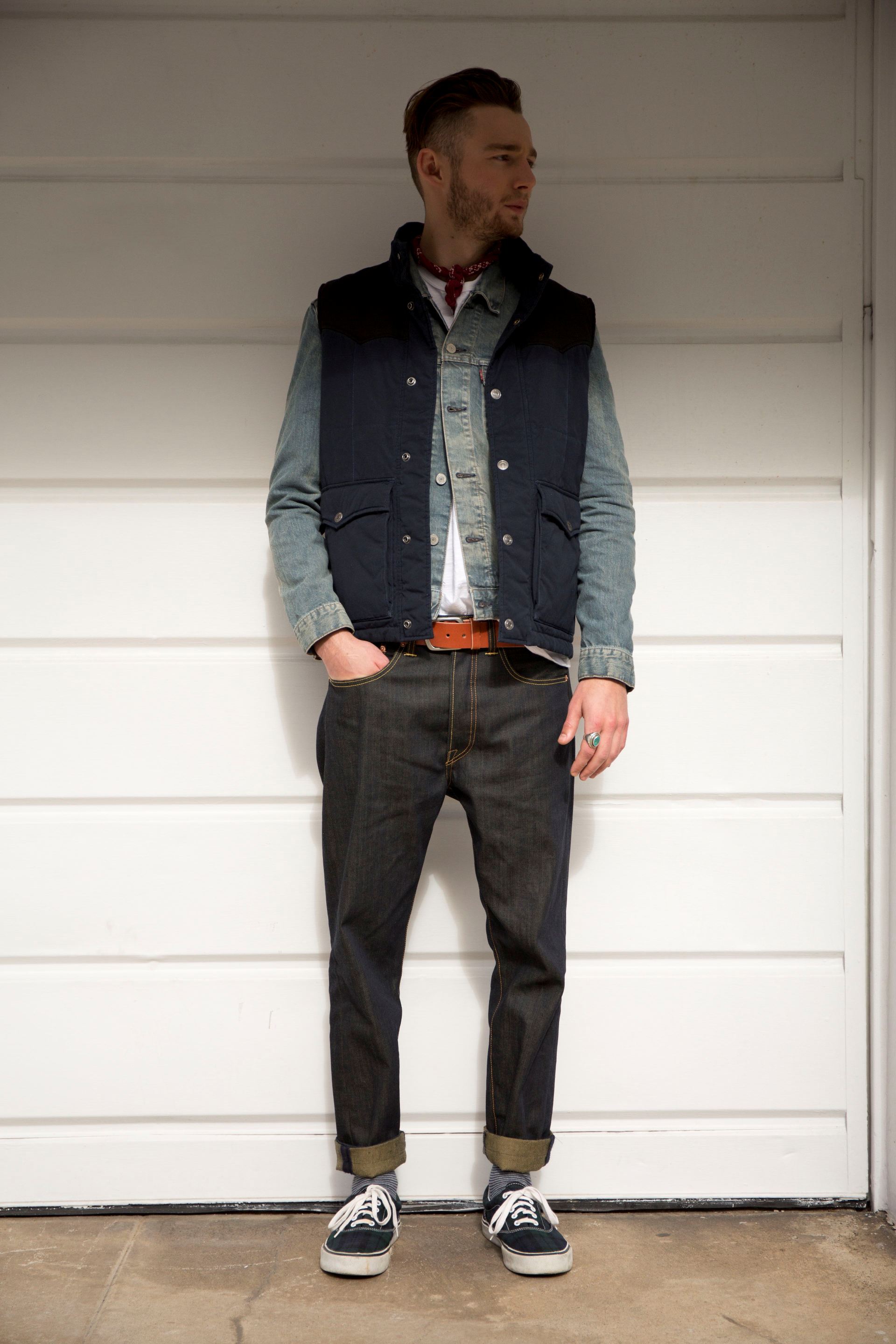 LEVI’S