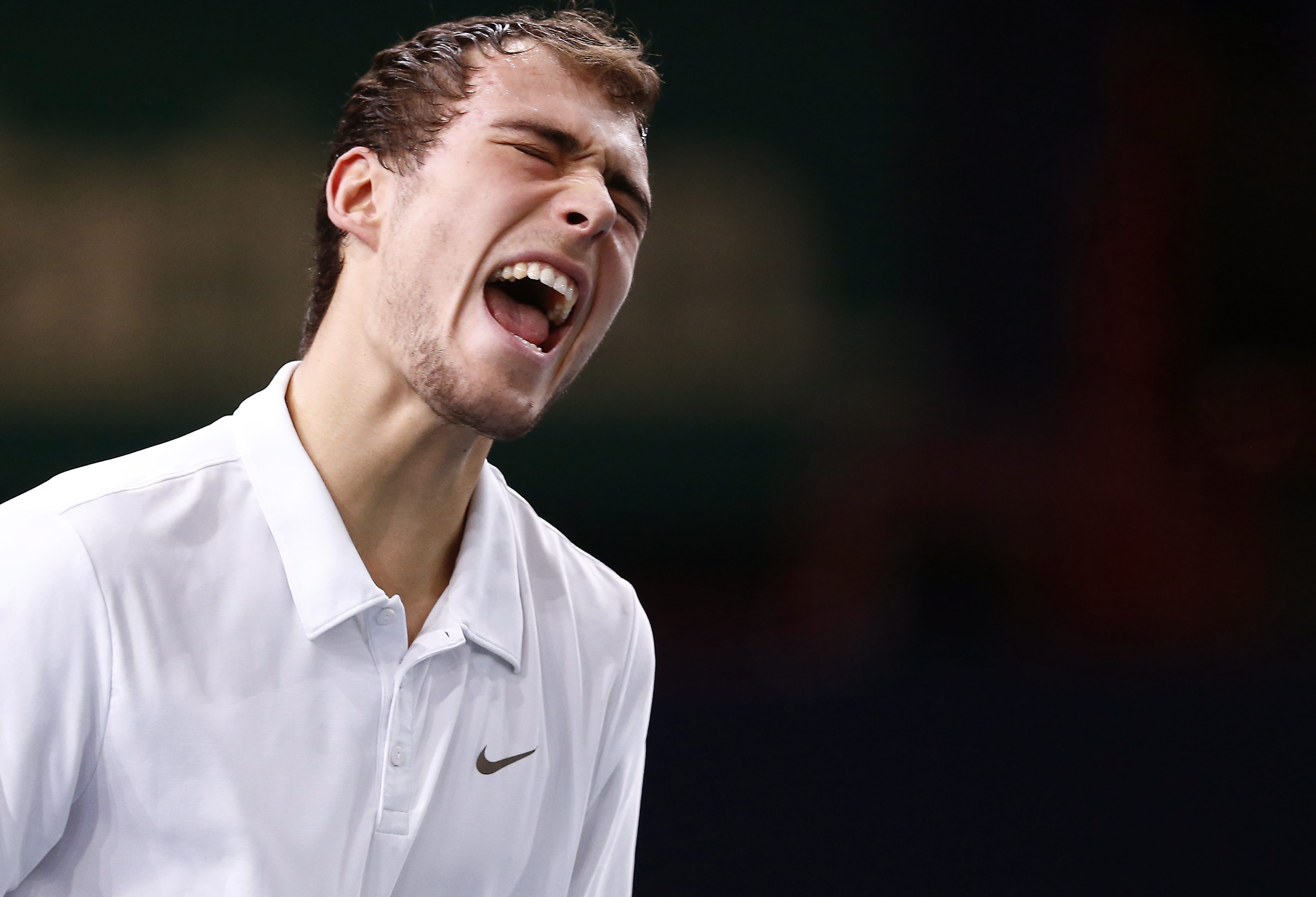 Jerzy Janowicz