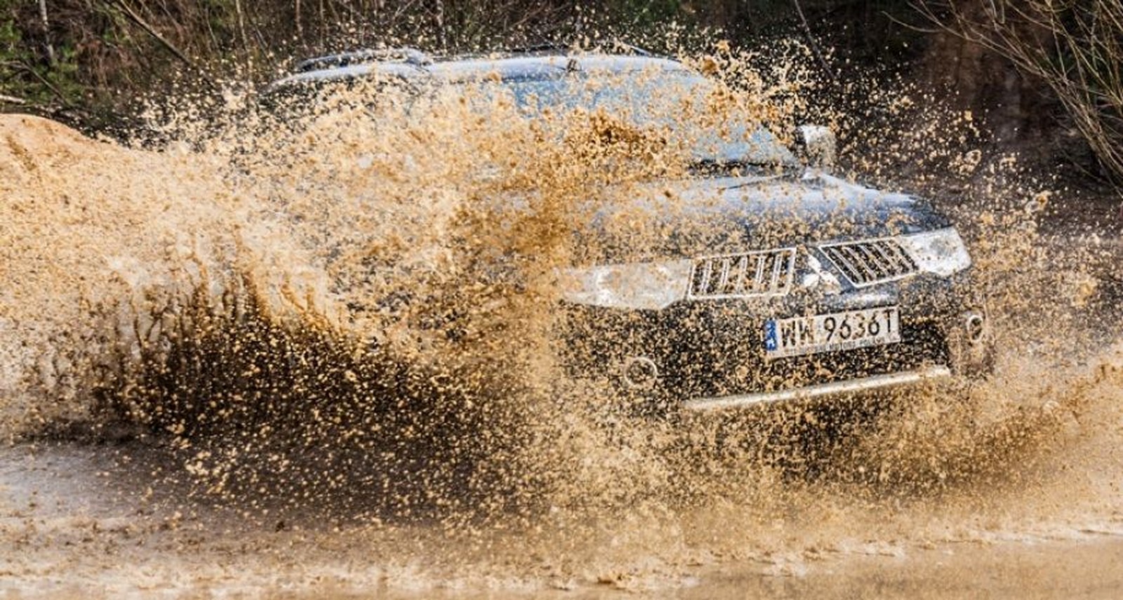 Mitsubishi - 15. miejsce w klasyfikacji producentów w raporcie ADAC