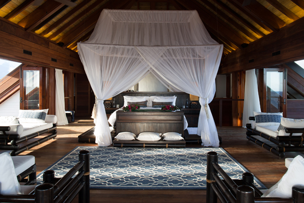 Necker Island