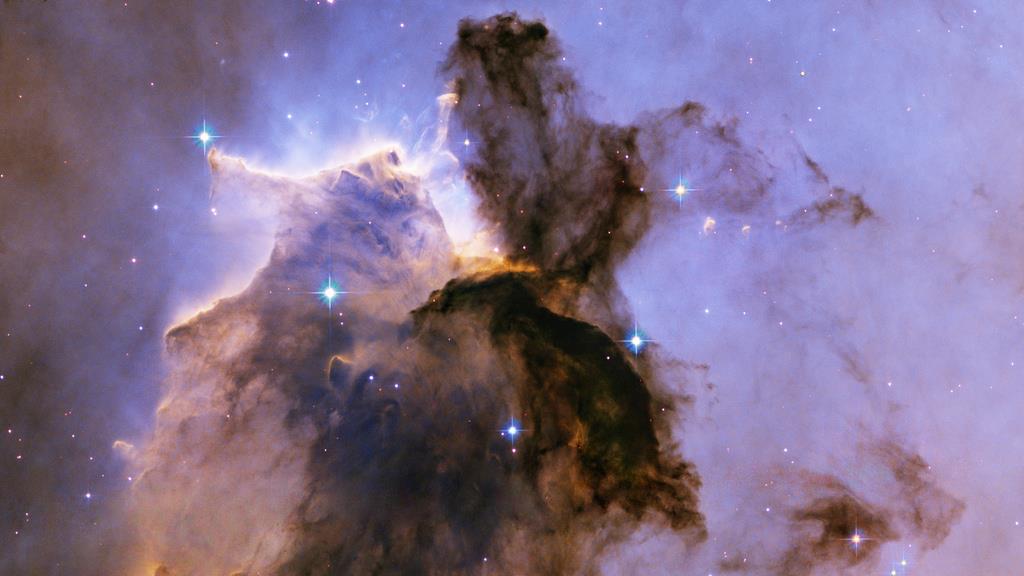 teleskop Hubble'a, galaktyka, nasa