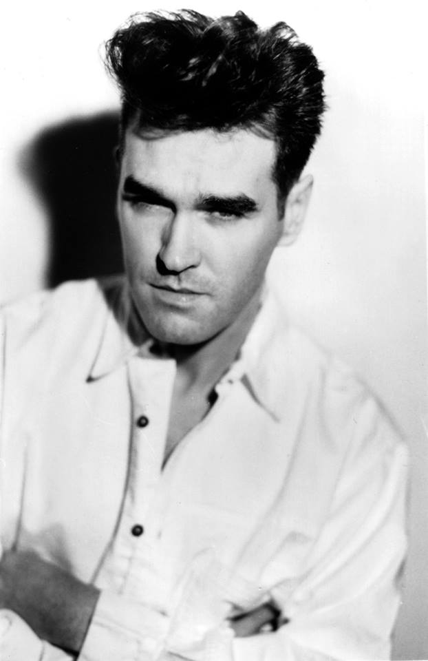 Morrissey walczy z nowotworem
