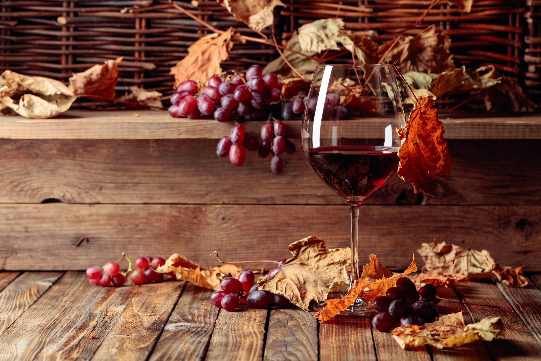 A vörösbor bőrre, hajra és egészségre gyakorolt jótékony hatása