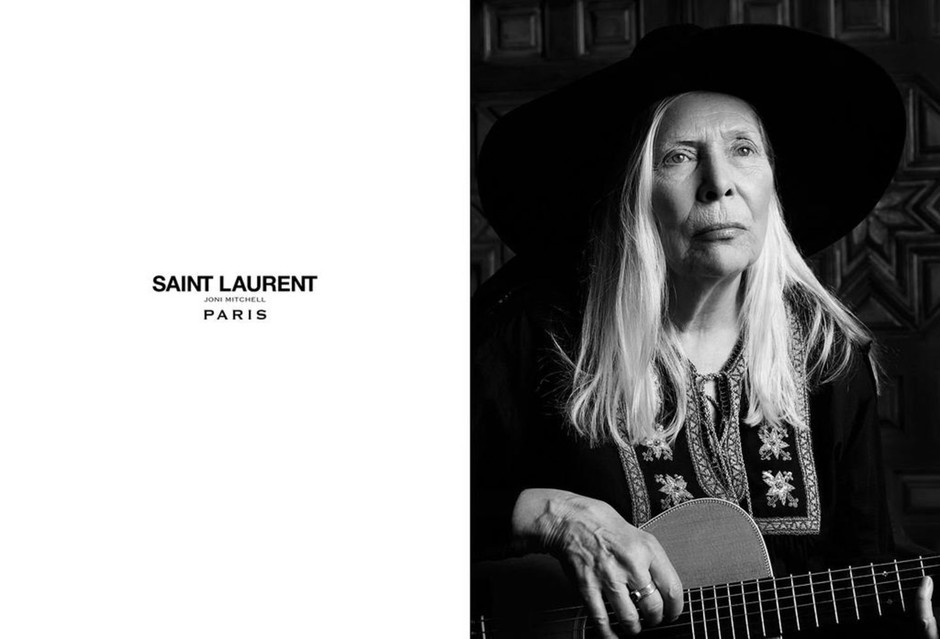 Saint Laurent