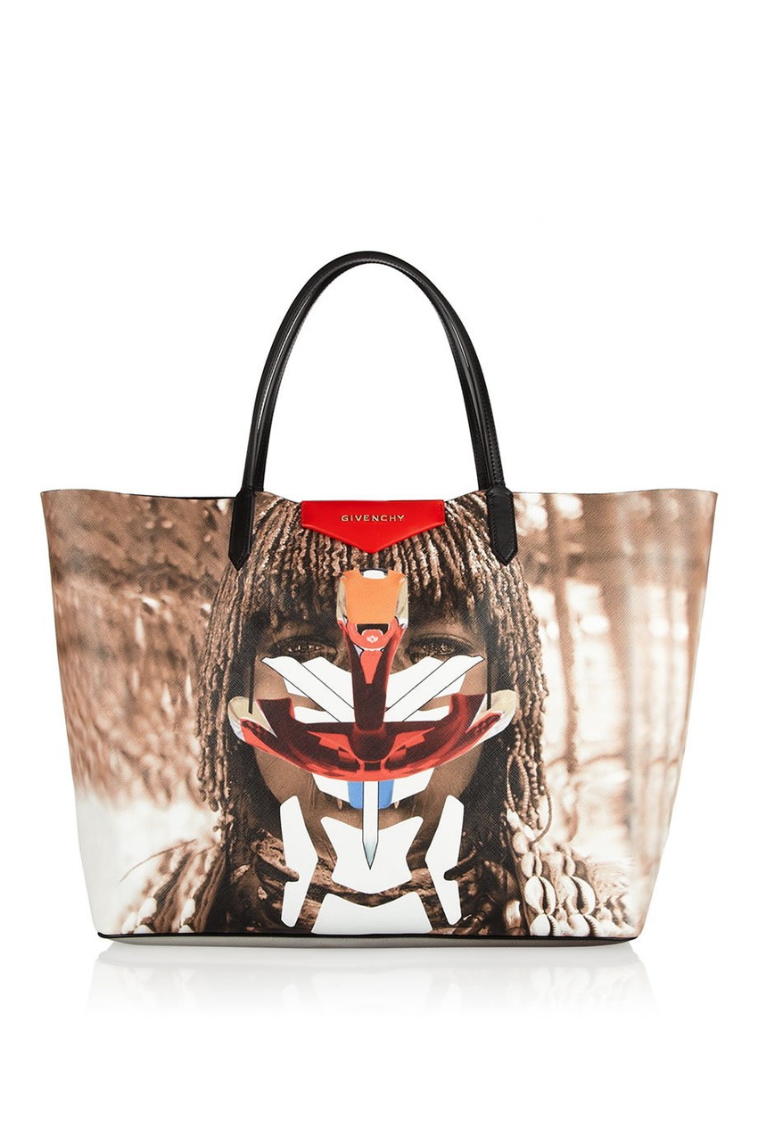 Givenchy, 3000 zł / netaporter.com