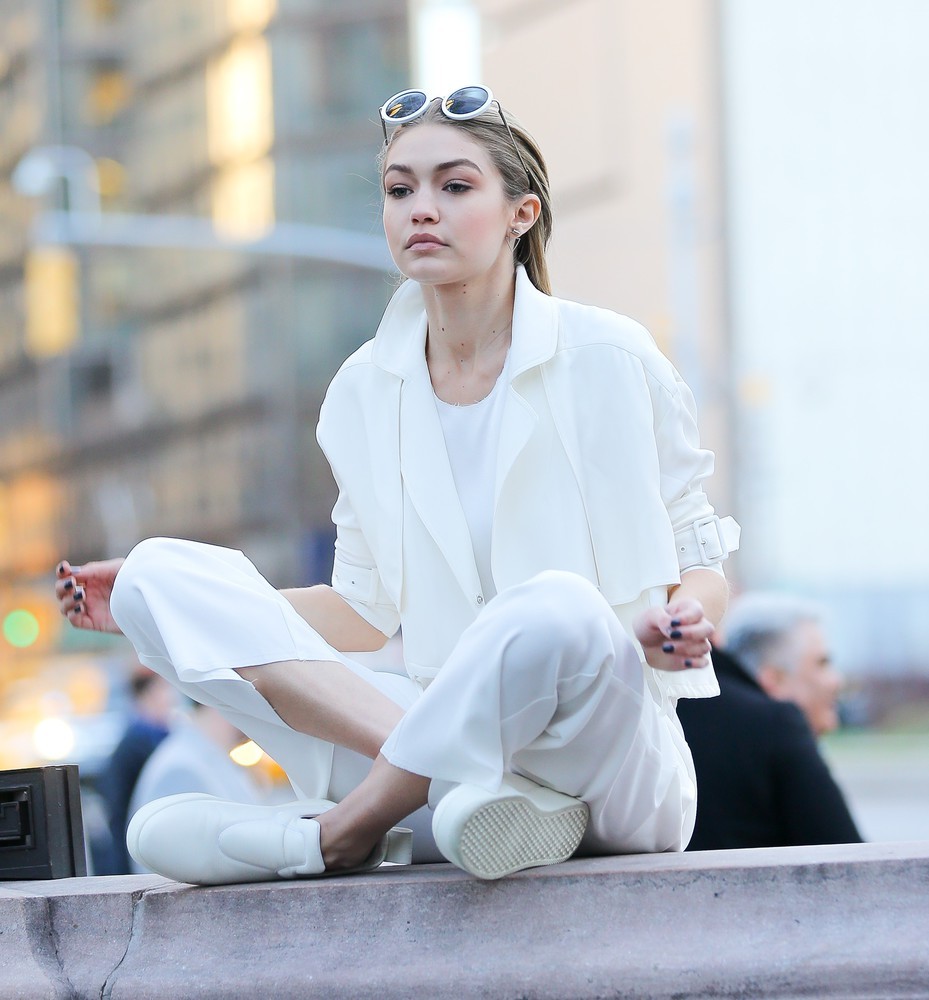 Gigi Hadid
