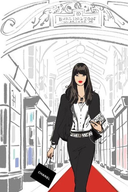 fot. Chanel