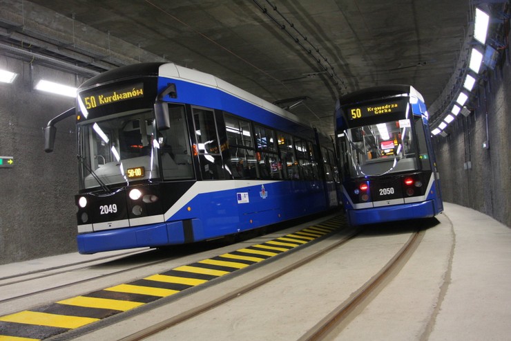 Карта метро калининград