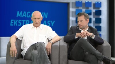 Stanowski: władze klubów chcą robić piłkę, a nie walczyć z grupami przestępczymi