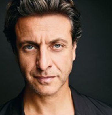 Adam Levy