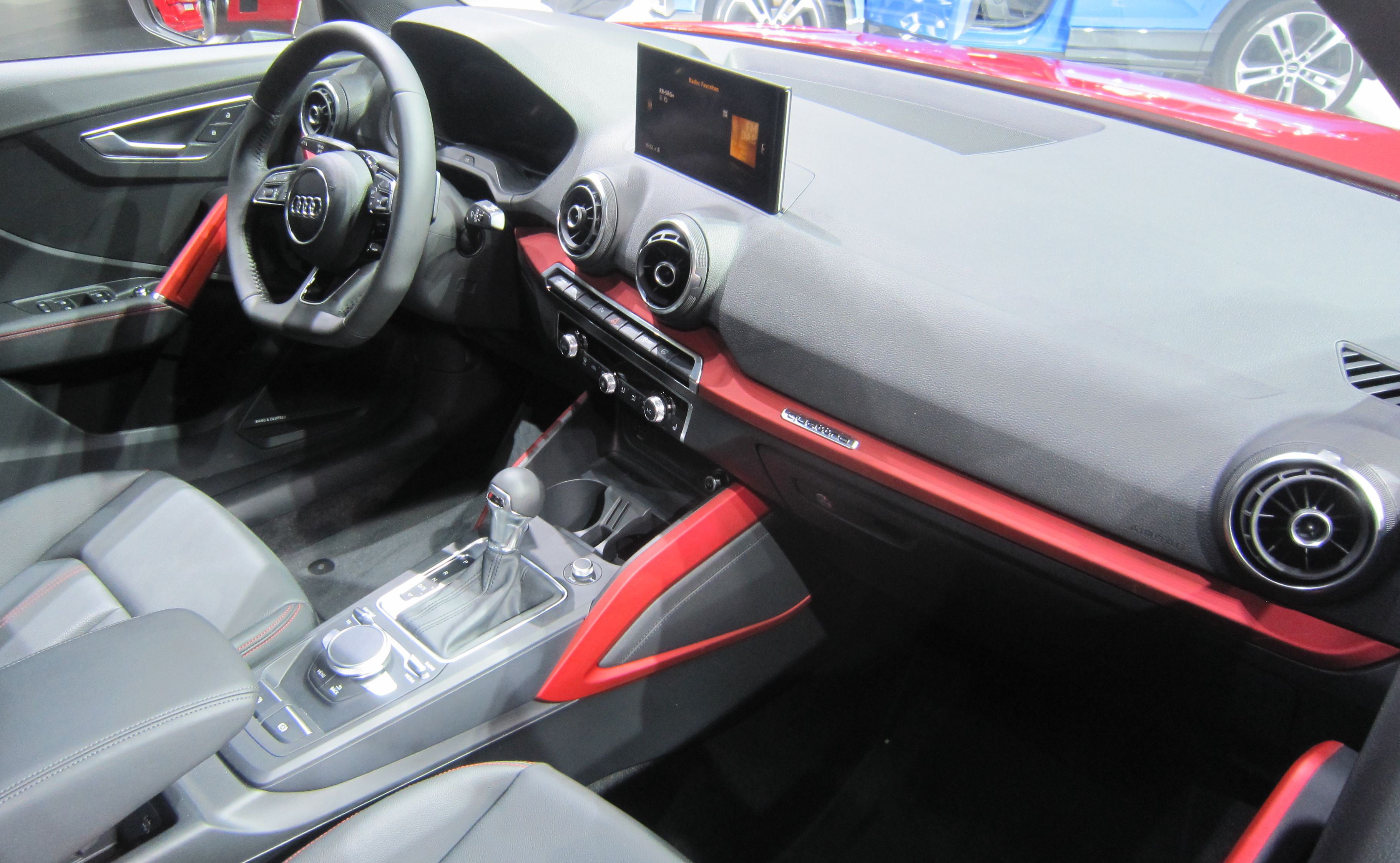 Audi Q2