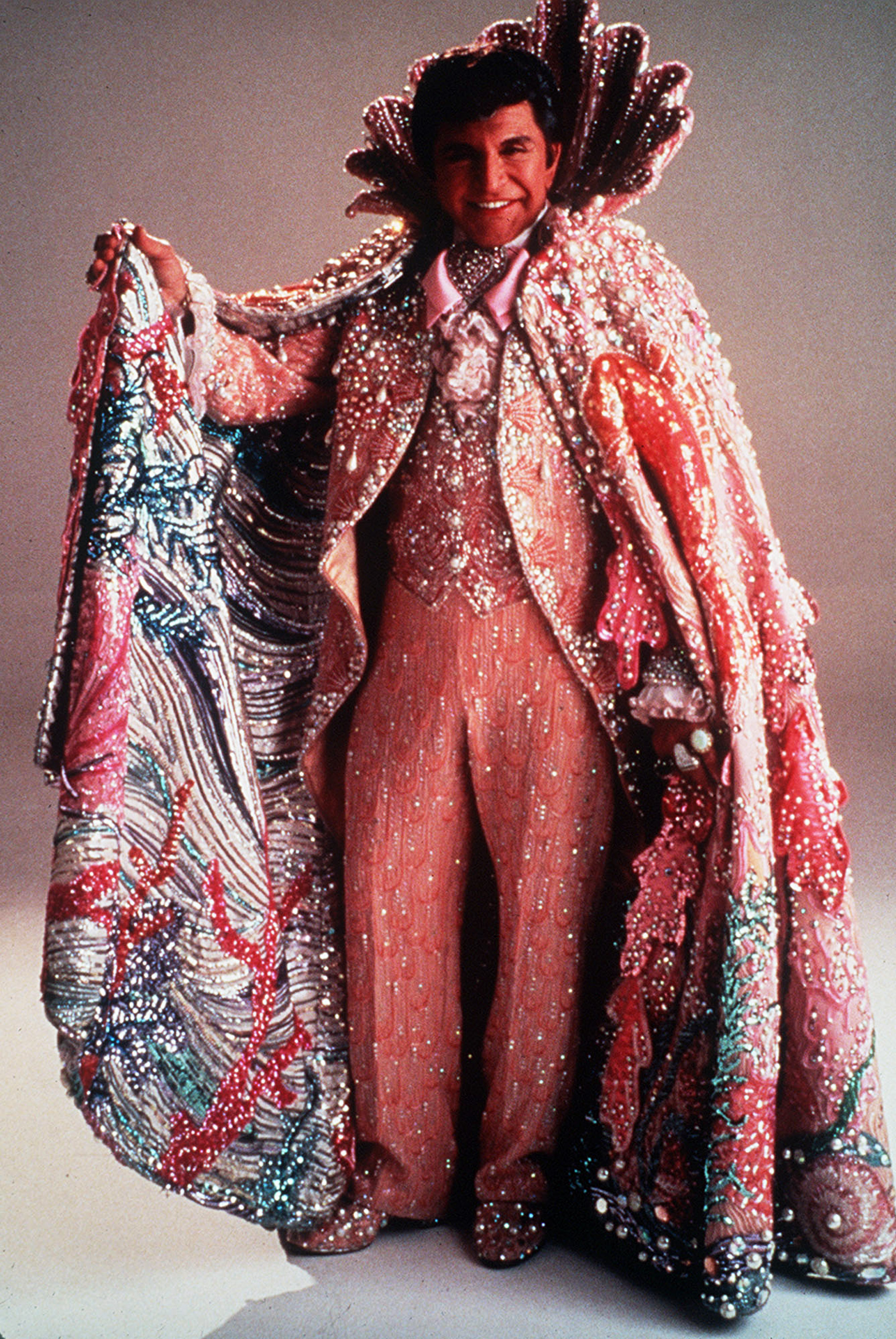 Valentino Liberace
