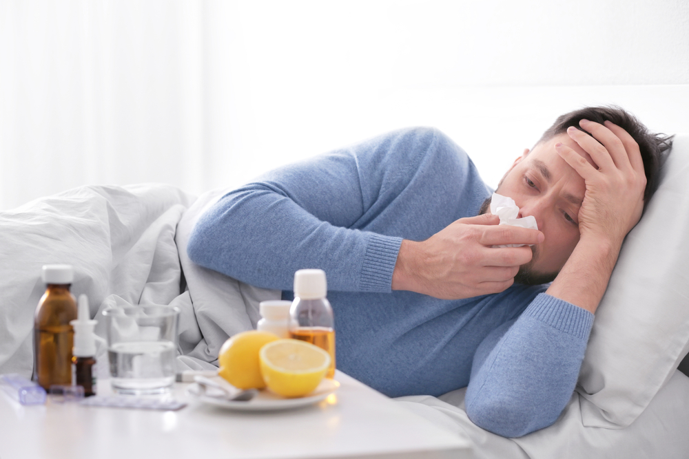Nátha, megfázás, meghűlés: oka, tünetei és kezelése | EgészségKalauz