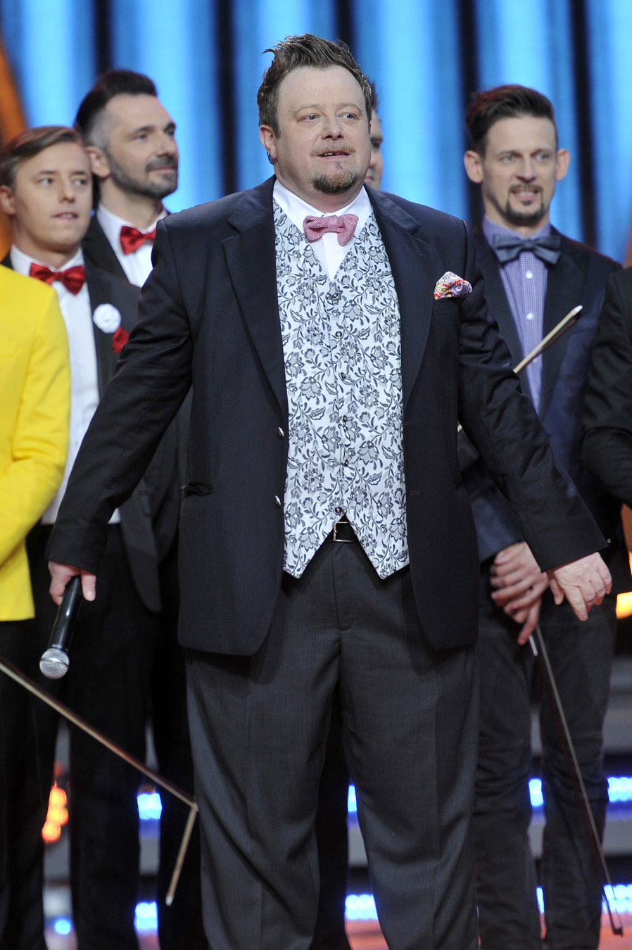 Olaf Lubaszenko