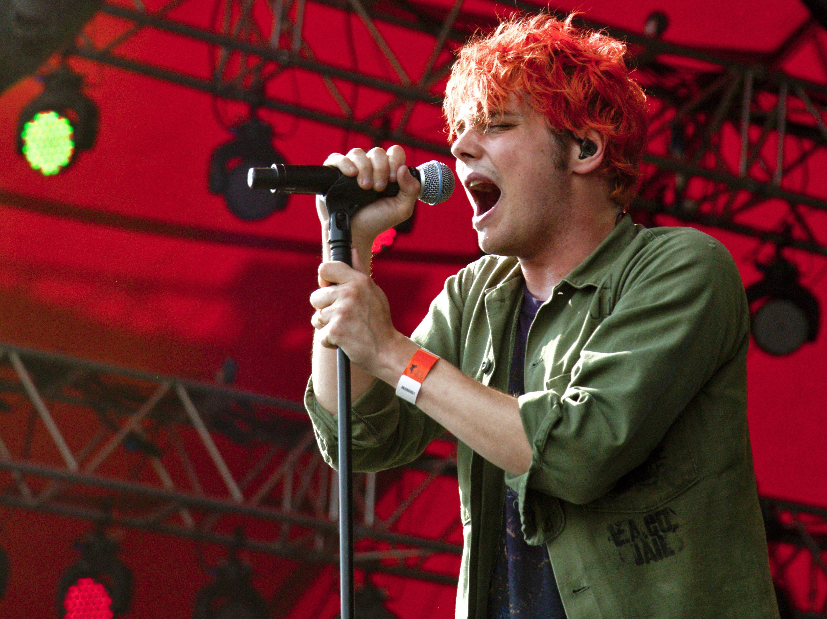My Chemical Romance