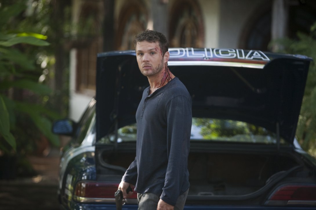 Ryan Phillippe szuka dziecka...