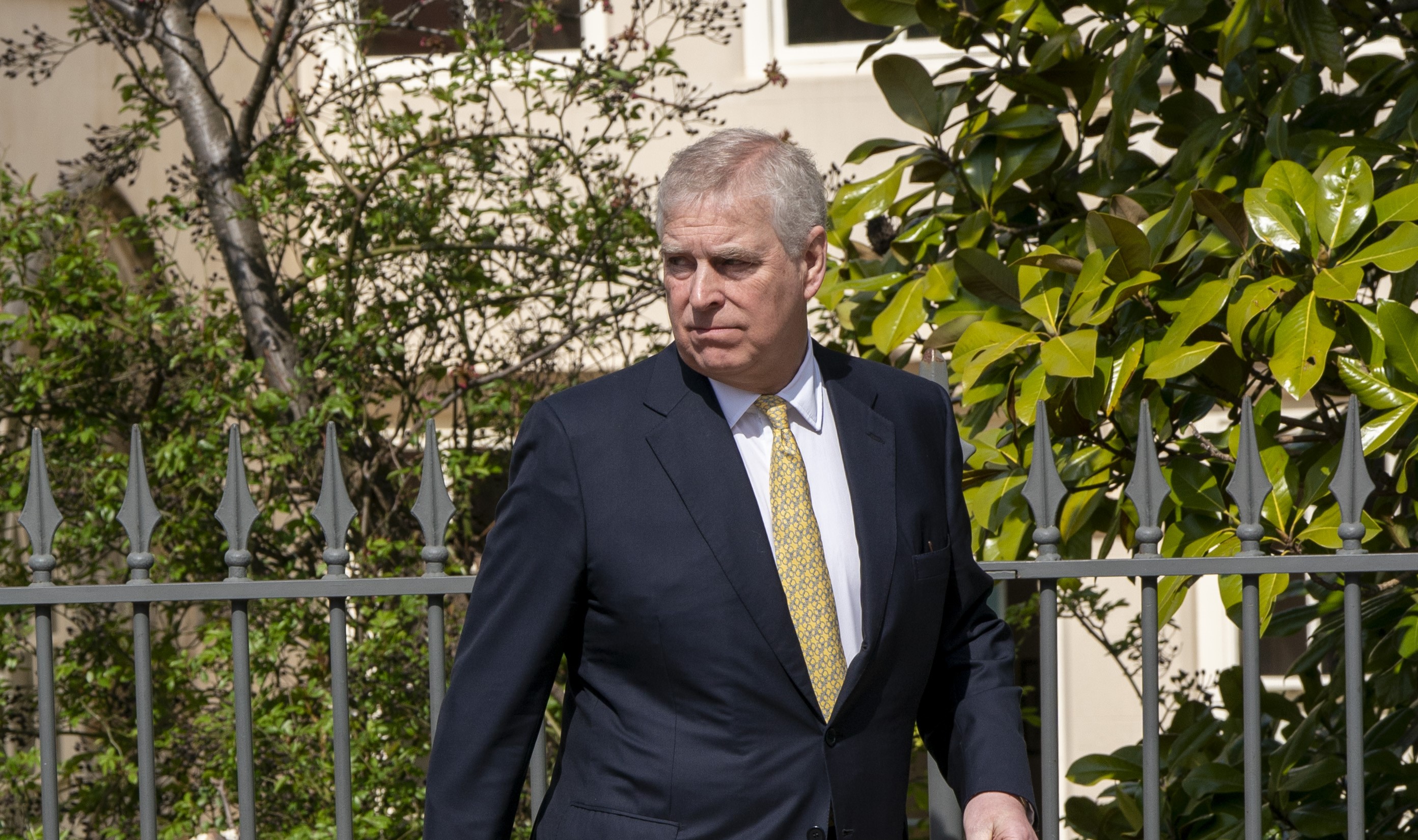 Meglepő fordulat: újra összejött volt nejével András herceg?