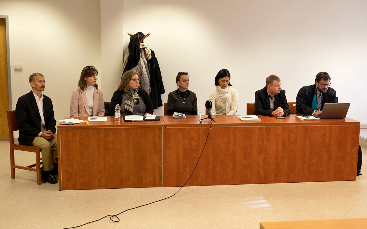 Fordulat a kirúgott pedagógusok perében: megváltoztatták eredeti beadványukat