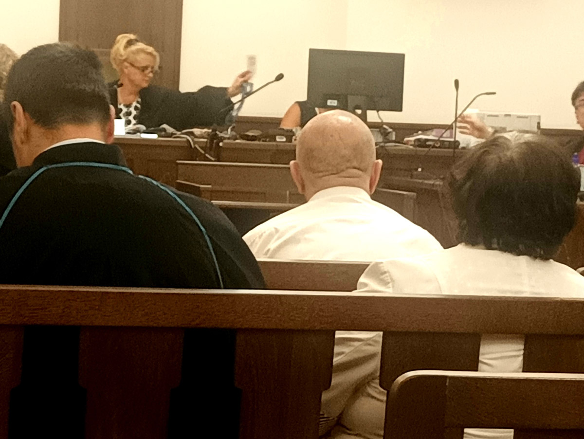 Hableány-katasztrófa: A Viking kapitánya Jurij C. több mint 4 év után írásbeli vallomást tett - ez áll benne