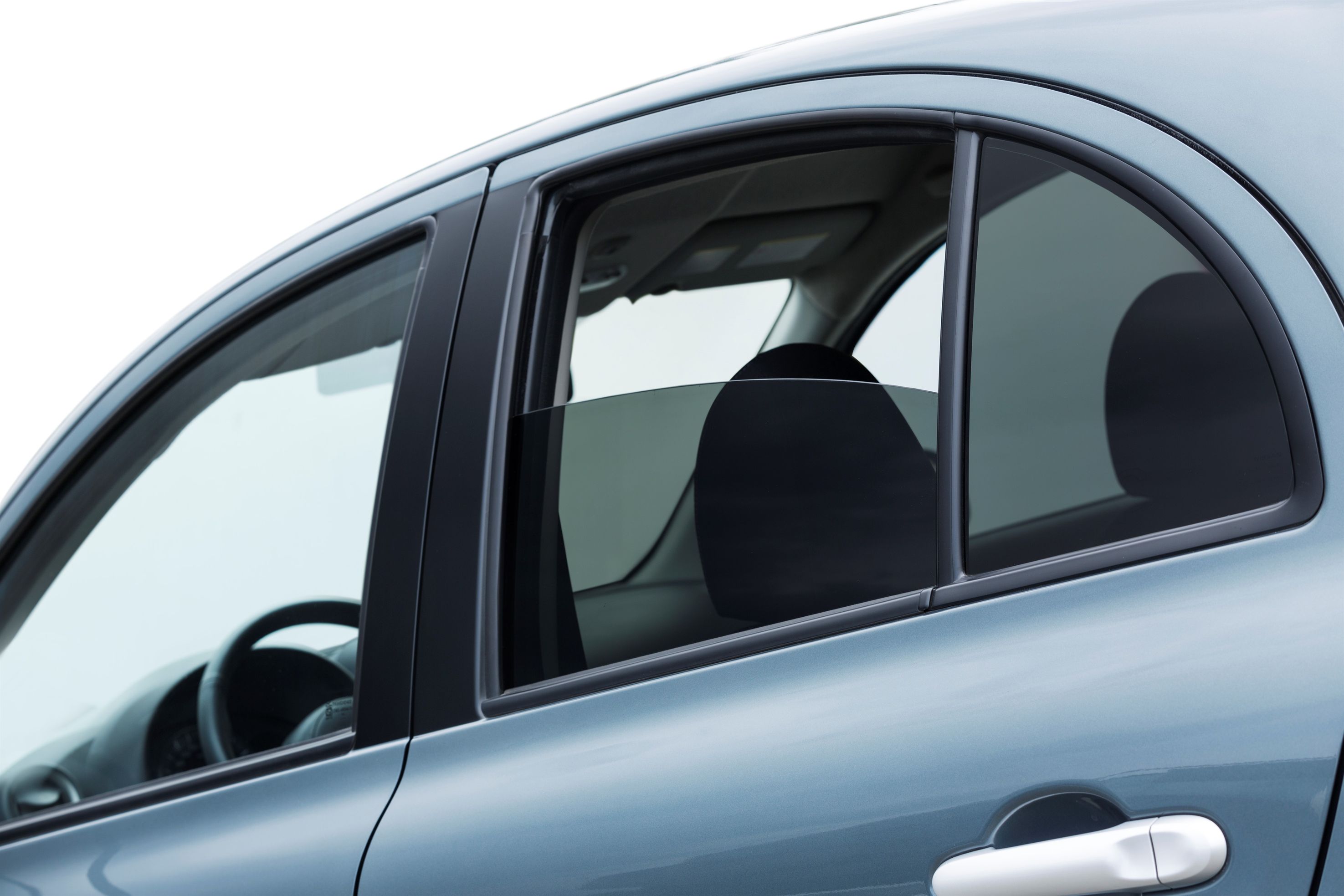 Nissan micra N-Tec