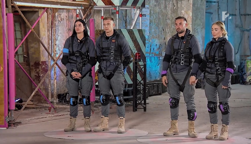 Egy kemény párbaj után eldőlt: ők a Párharc első kiesői – videó