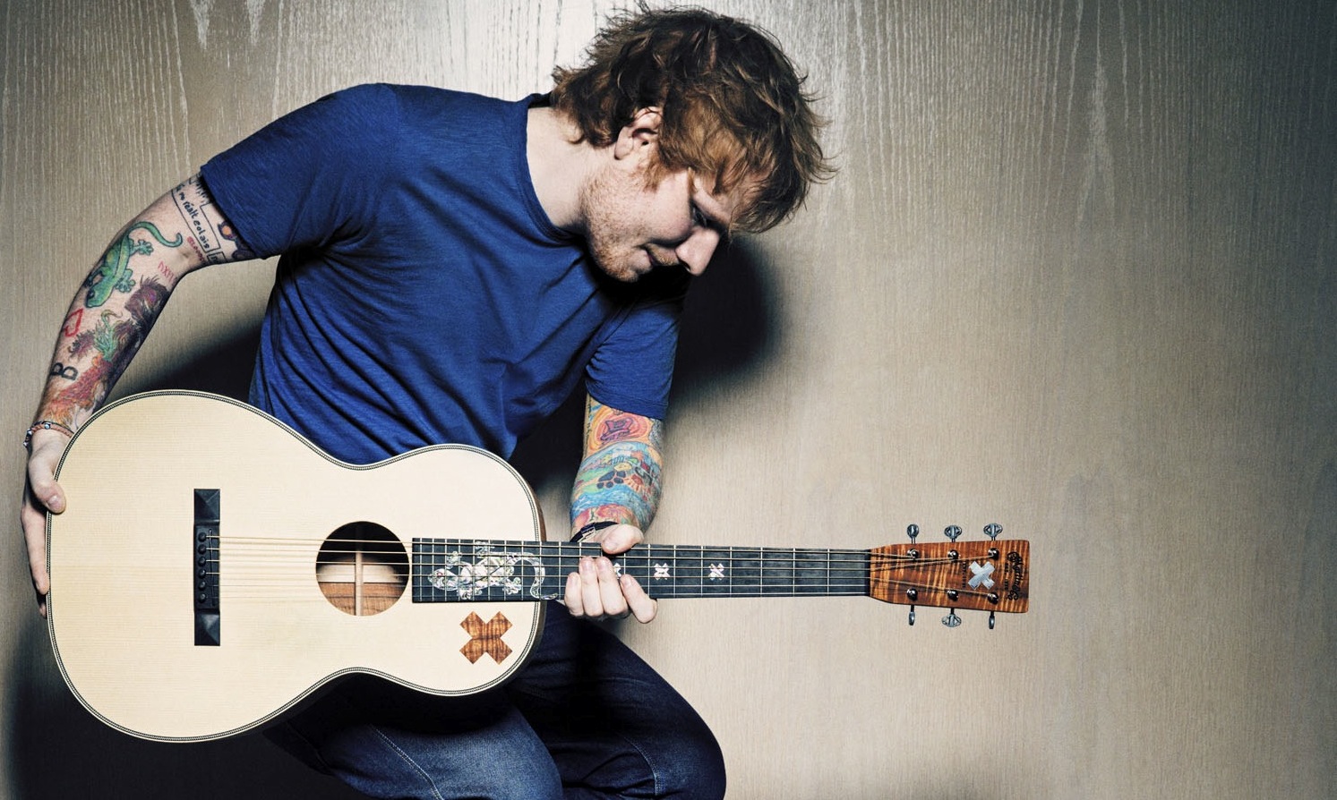 7. Ed Sheeran – 20 mln funtów