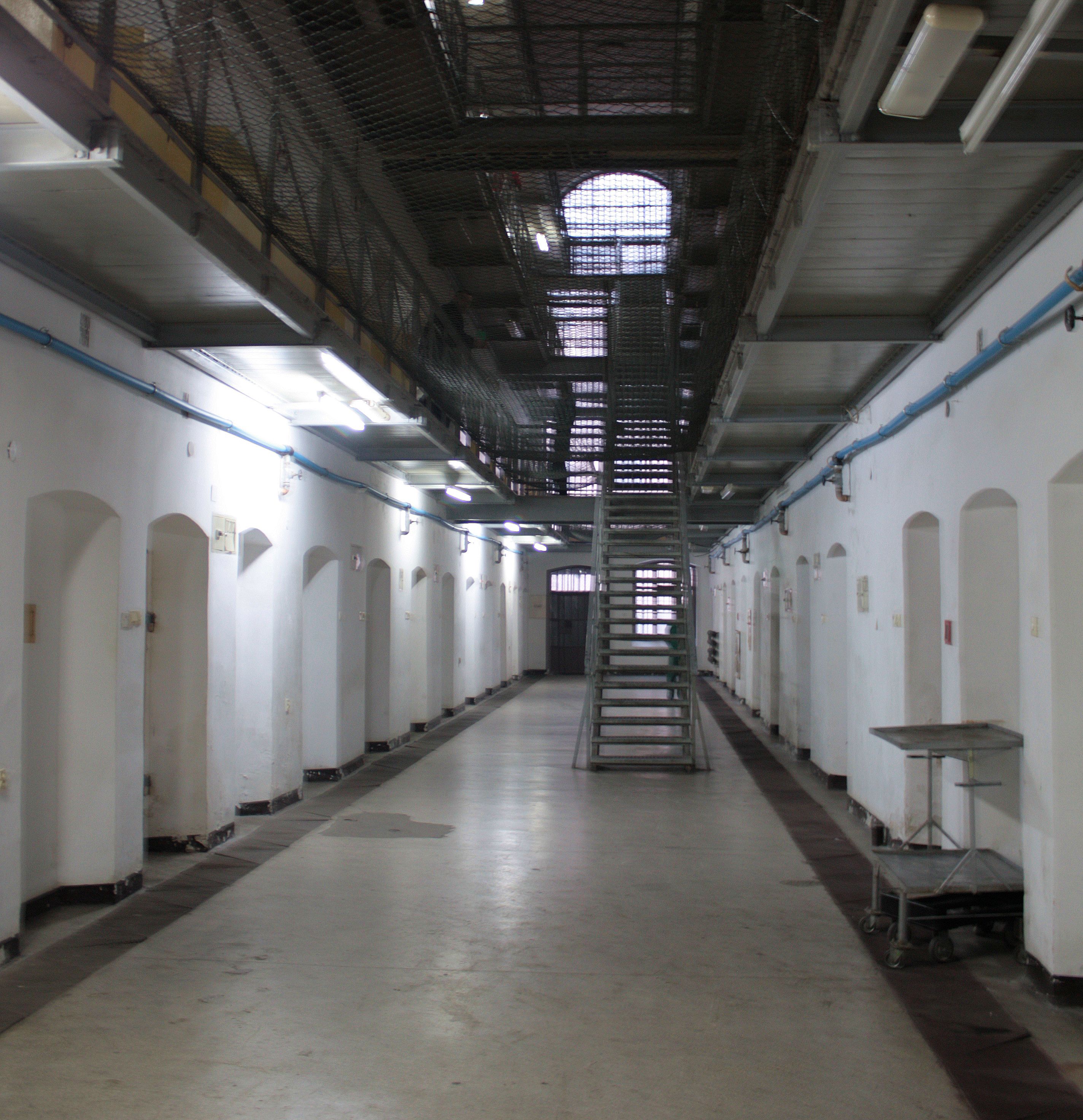 Zakład Karny nr 2 w Strzelcach Opolskich