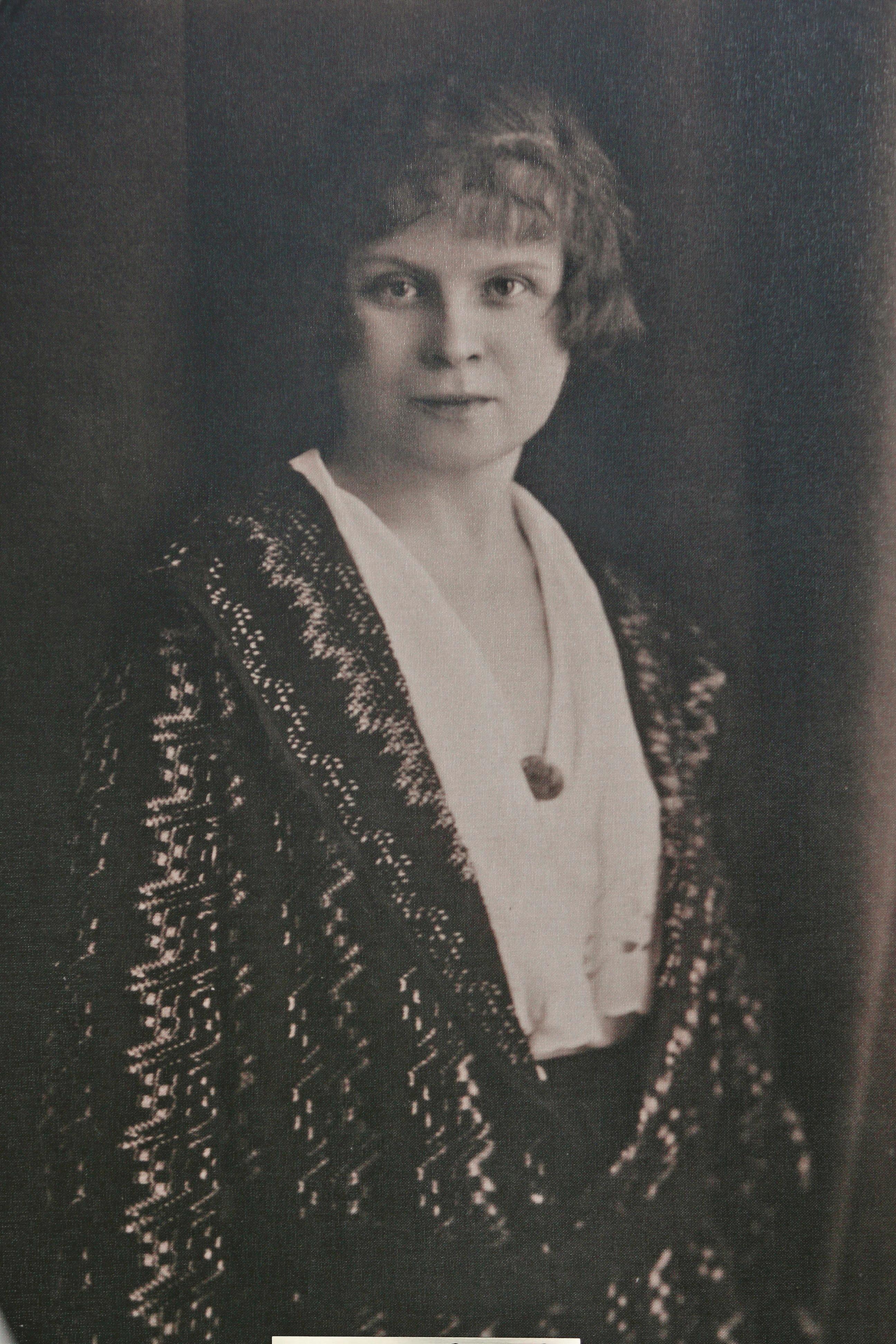 Maria Dąbrowska