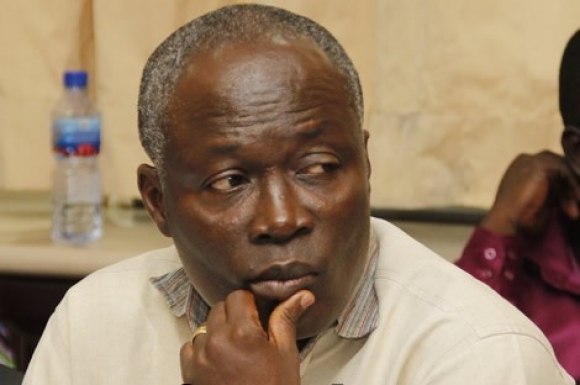 We’ll trade blows again if new Agyapa deal is brought to Parliament – Nii Lante warns NPP