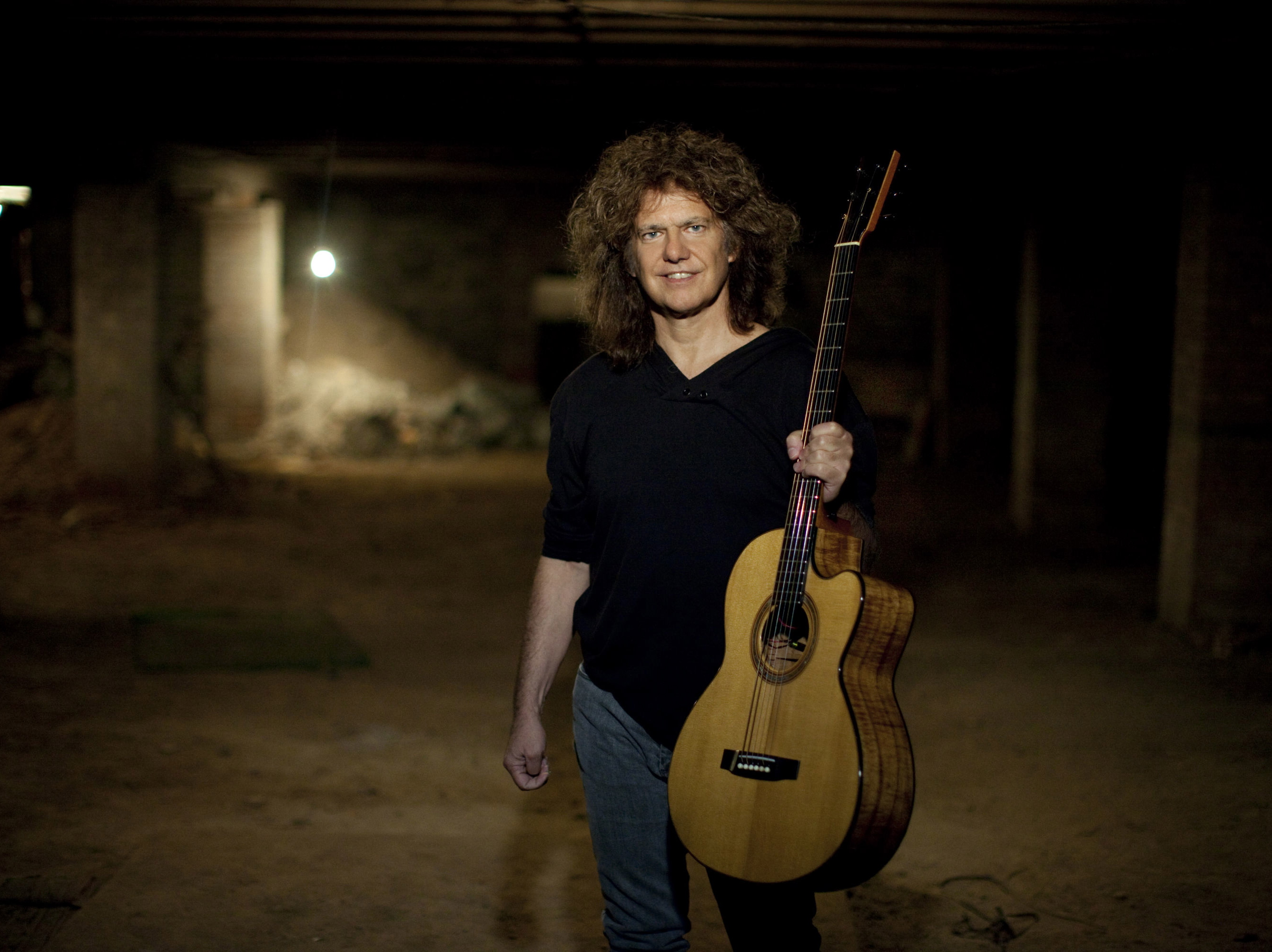 Pat Metheny