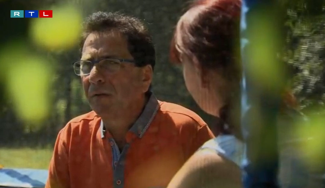 Házasodna a gazda: József gazda zokogva küldte haza Böbét - videó