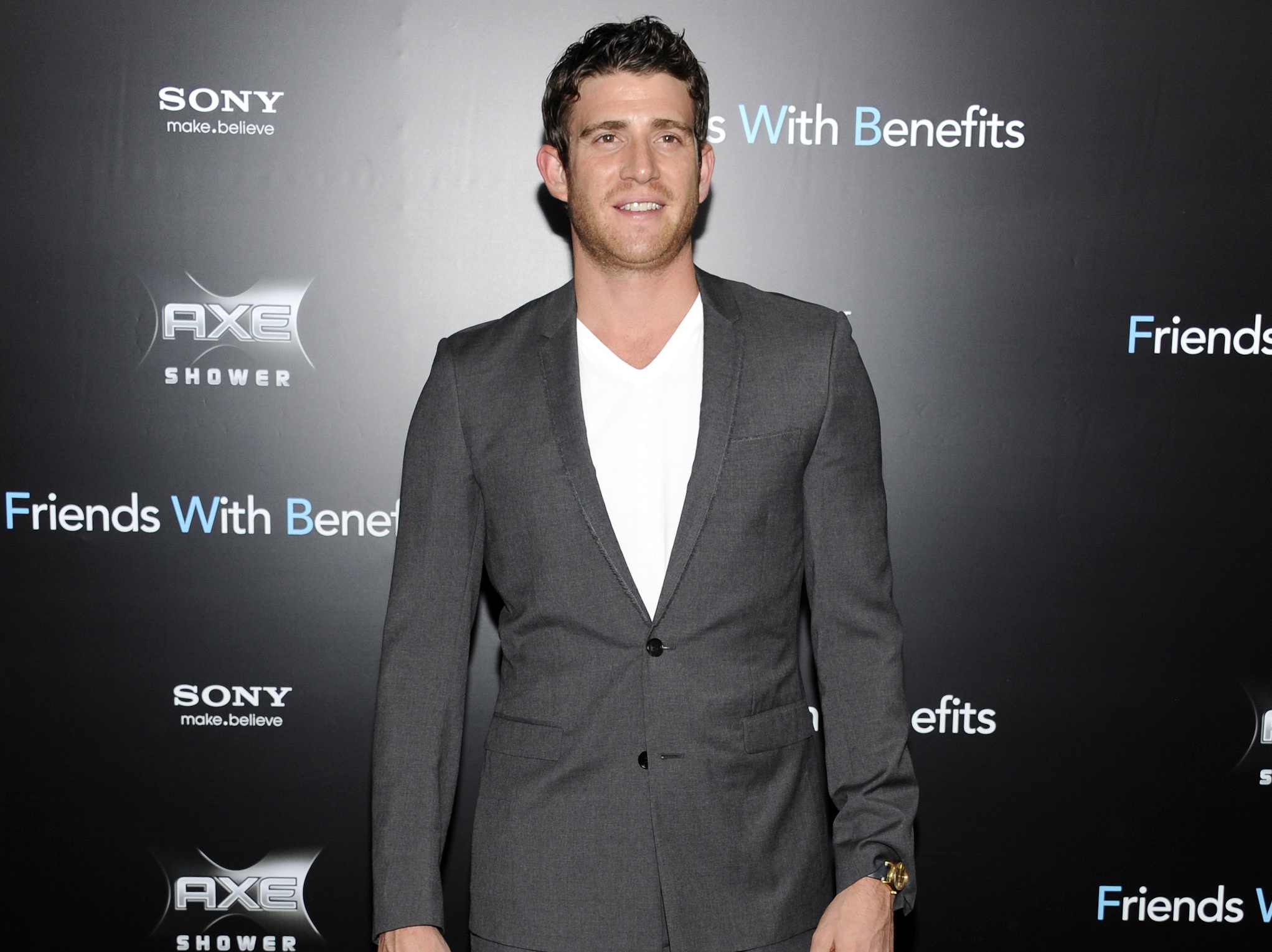 Bryan Greenberg