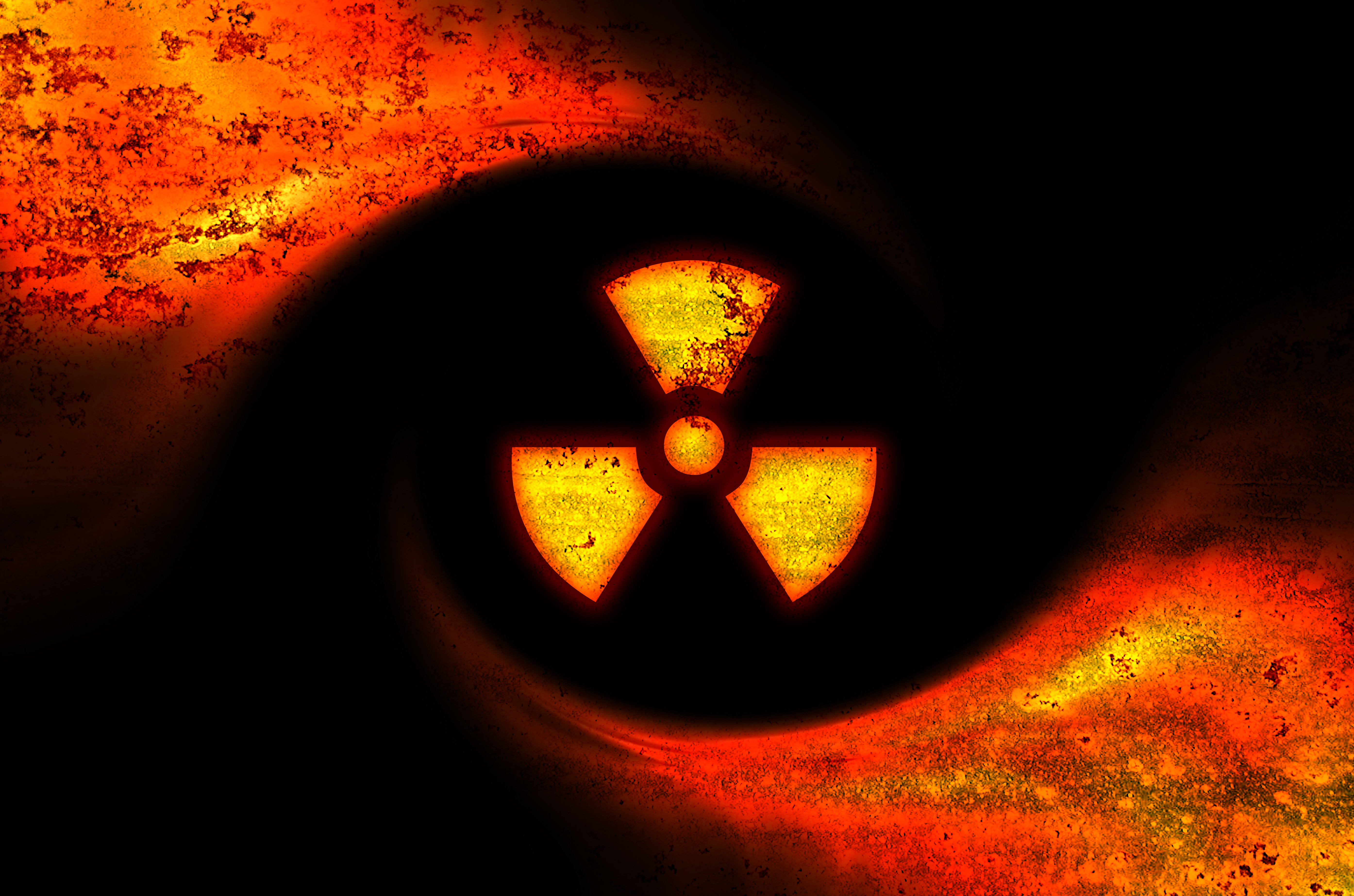 Красная радиация