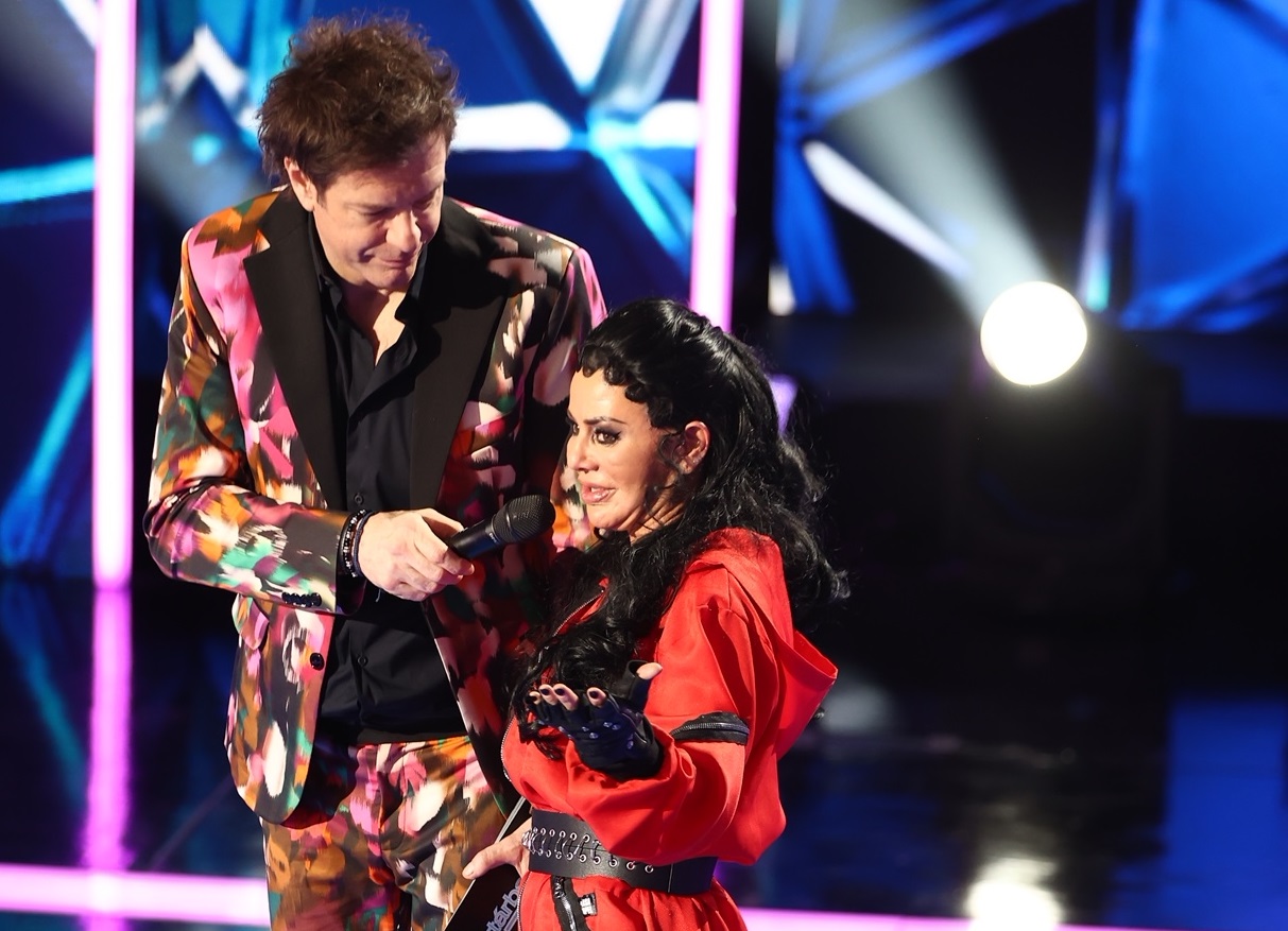 Judy megható vallomása: Maja a családunk legbölcsebb tagja – videó