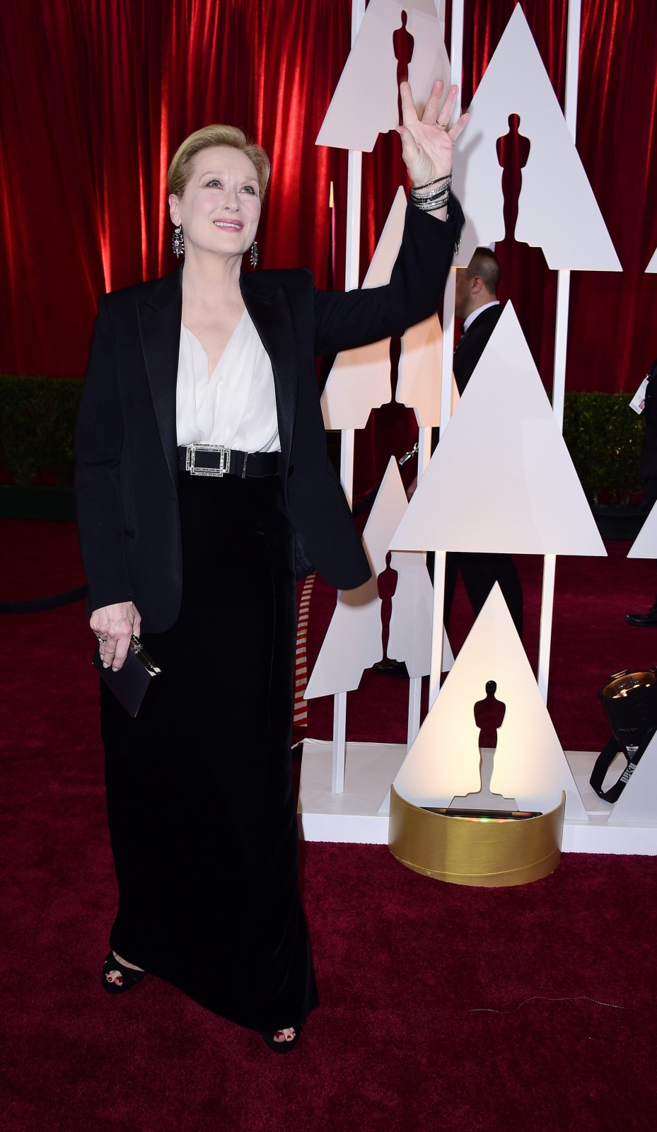 Meryl Streep