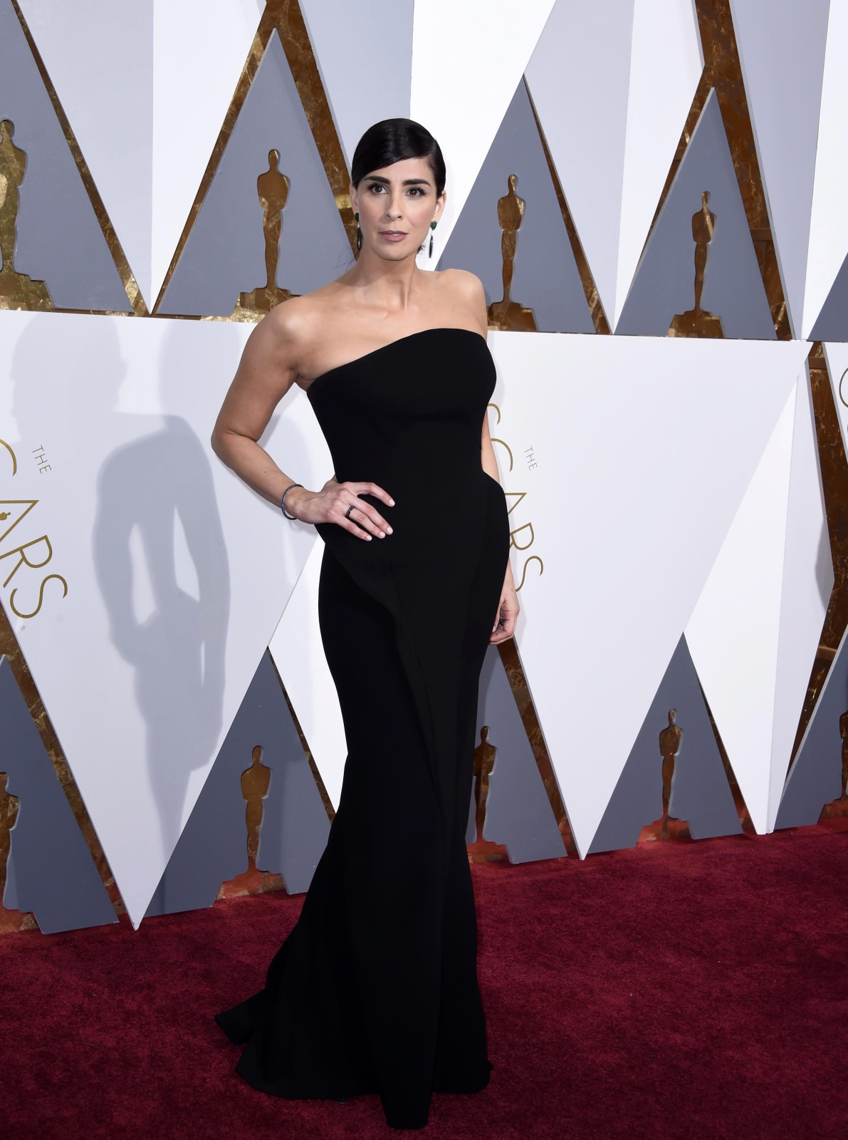 Sarah Silverman