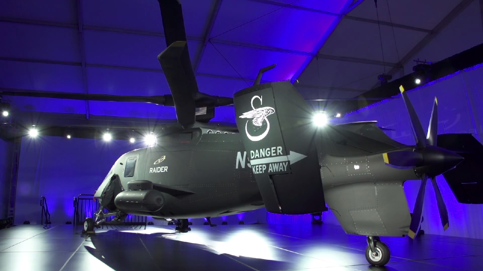 S-97 Raider